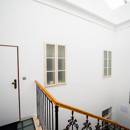 Apartmany Velke Namesti Kroměříž Kültér fotó