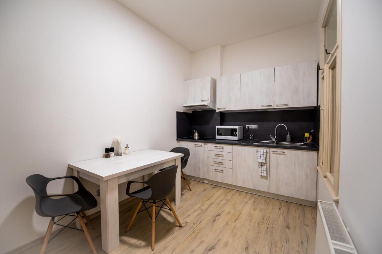 Apartmany Velke Namesti Kroměříž Kültér fotó