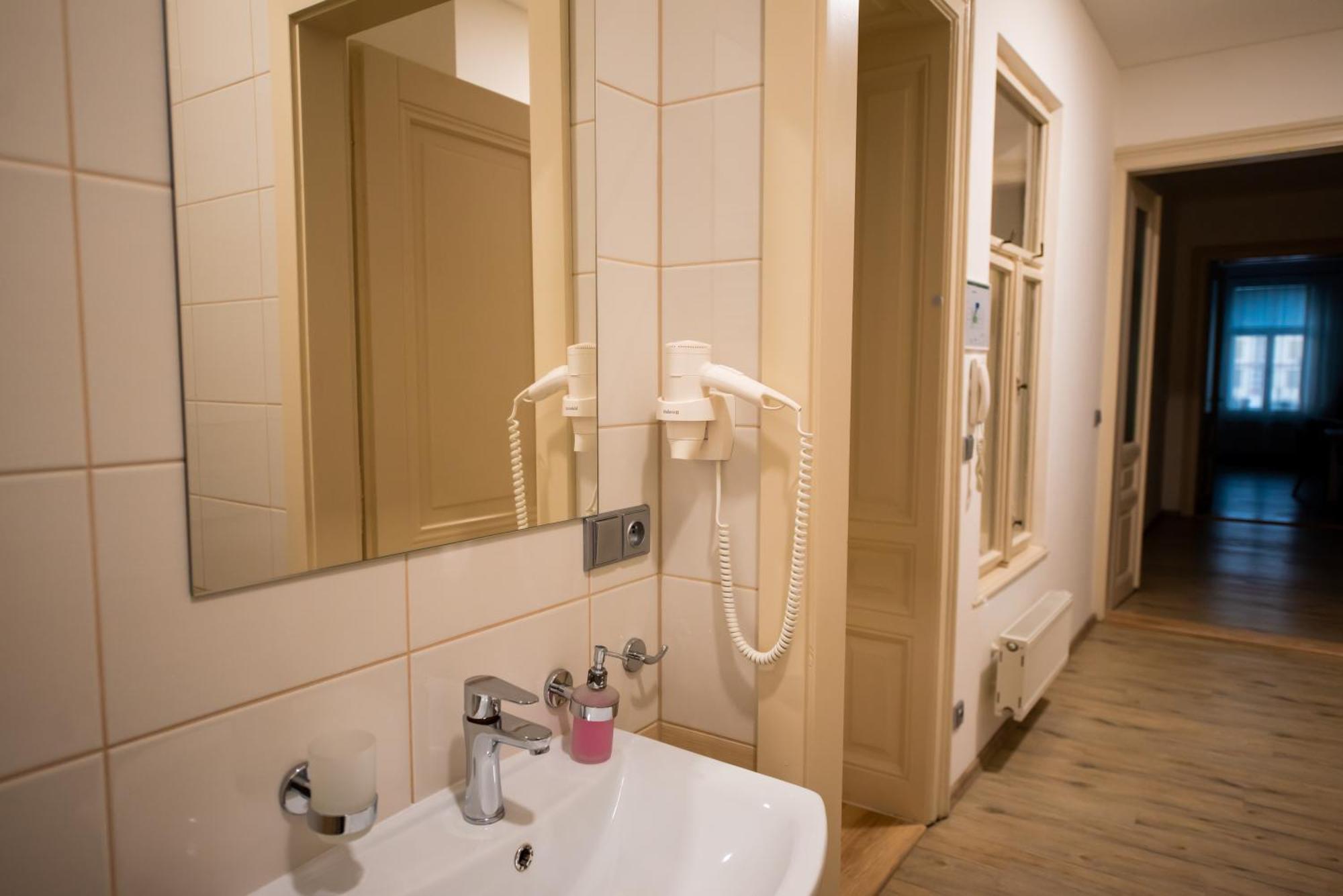 Apartmany Velke Namesti Kroměříž Kültér fotó