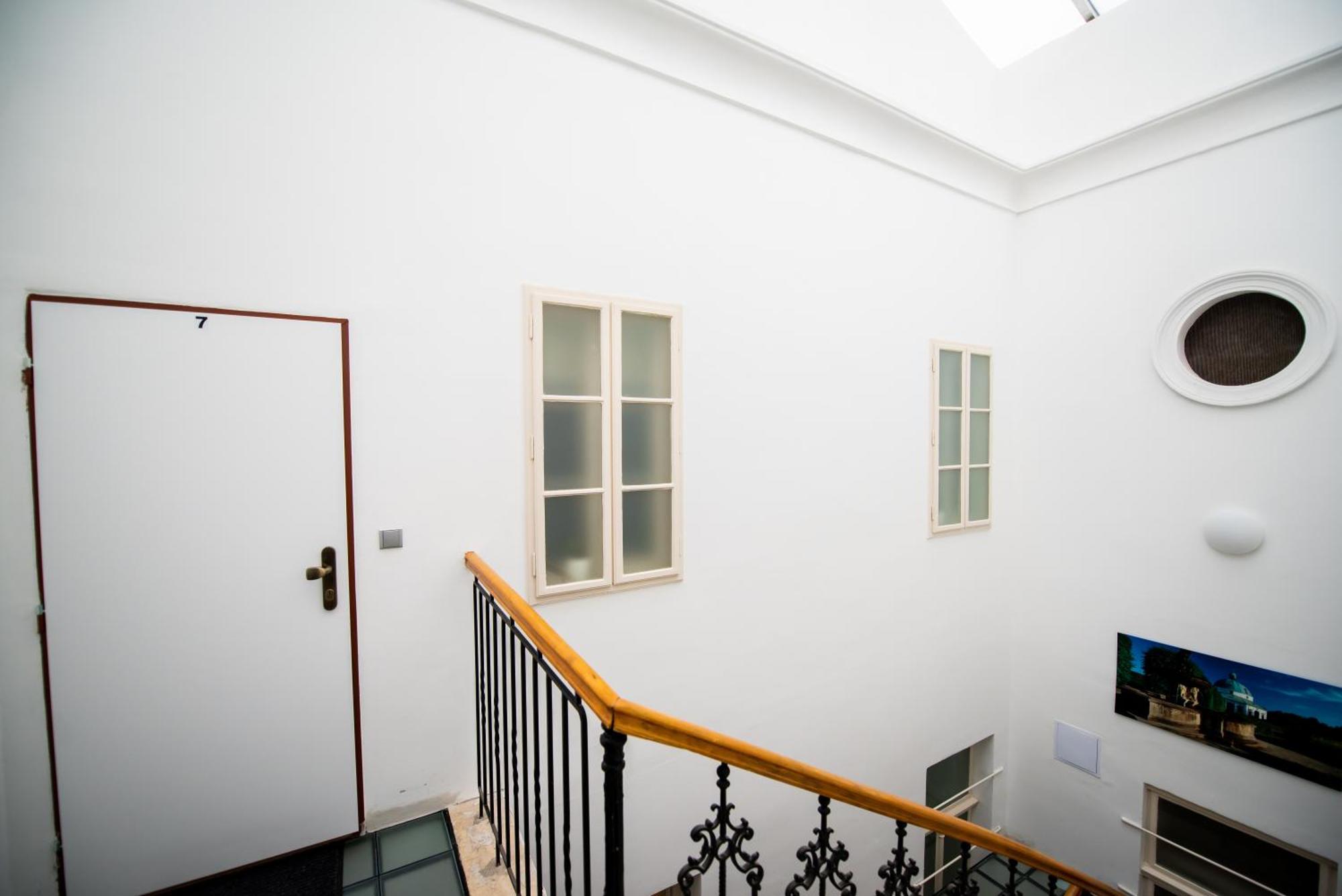 Apartmany Velke Namesti Kroměříž Kültér fotó